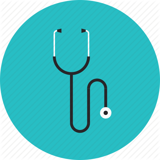 Medical Diagnosis Flat Icon