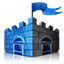 Microsoft Security Essentials Icon