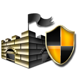Microsoft Security Essentials Icon