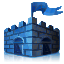 Microsoft Security Essentials Icon