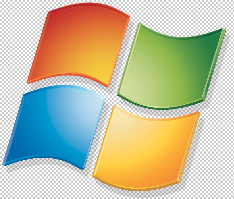 Microsoft Windows Logo