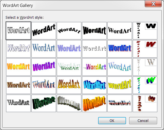 Microsoft Word