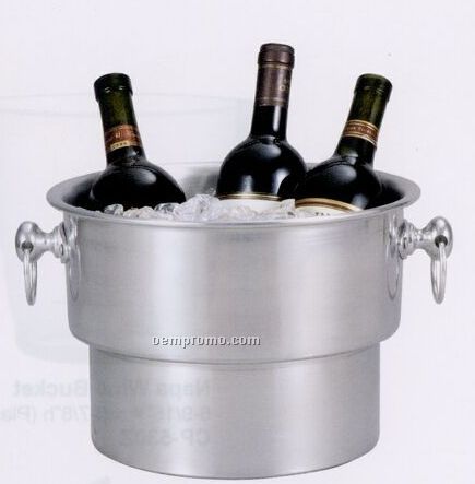 Multi Bottle Wine Bucket