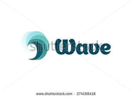 Ocean Wave Vector