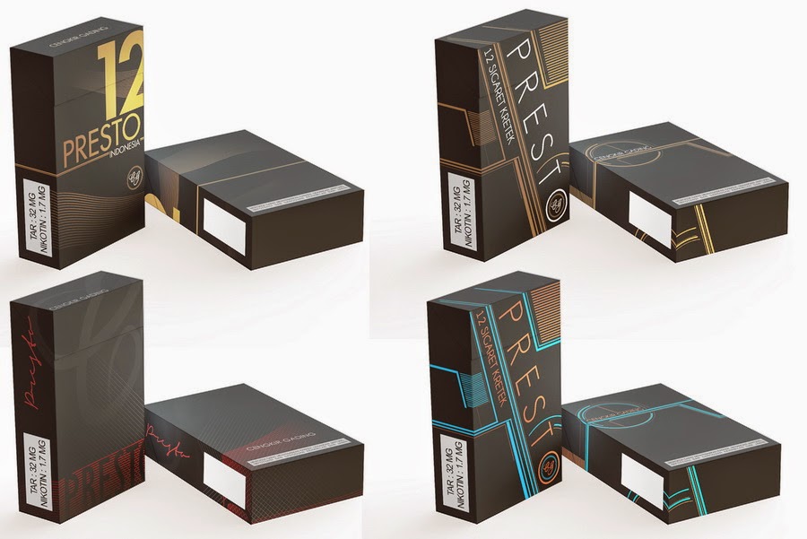 Packaging Mockup Templates Packaging Mockup Templates