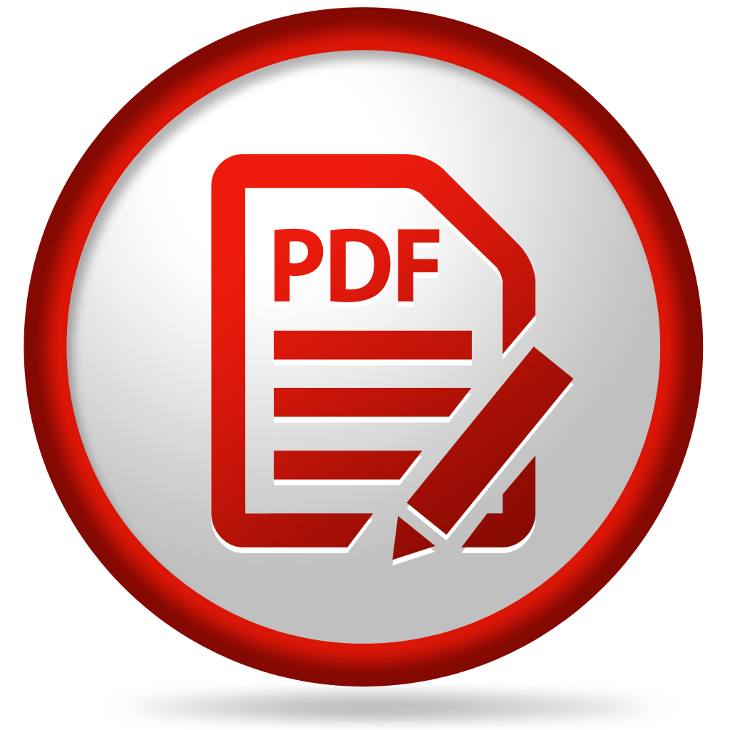 PDF Icon 16X16