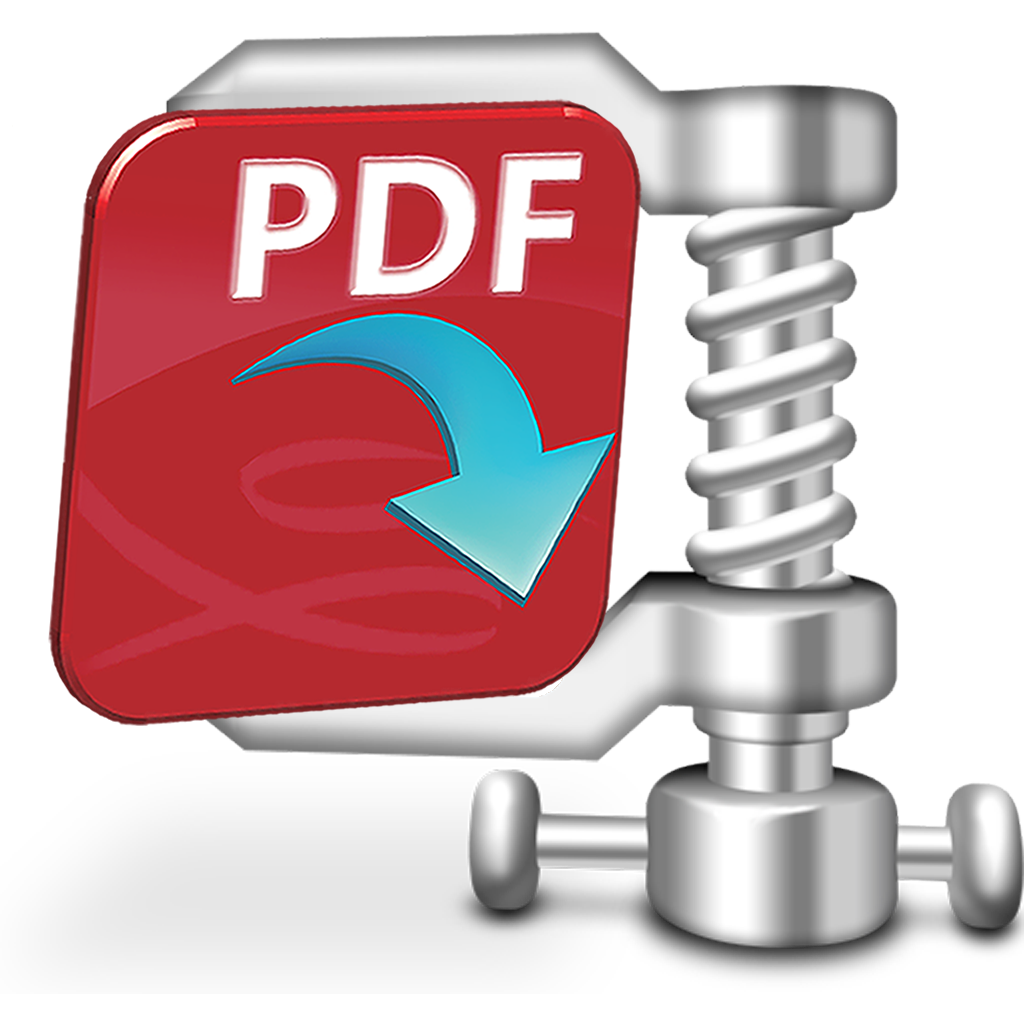 PDF Icon Transparent