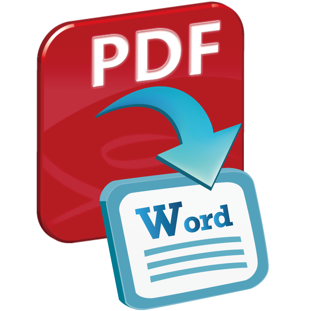 PDF Icon Transparent