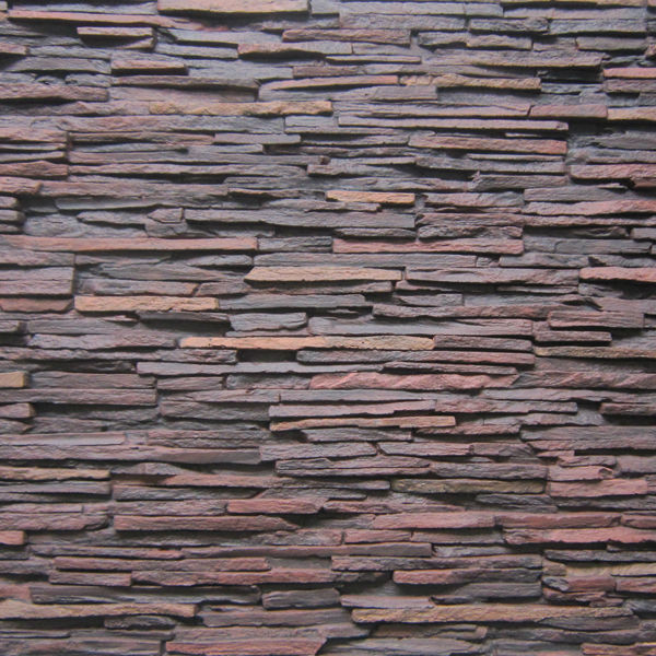 Plastic Brick Wall Panels