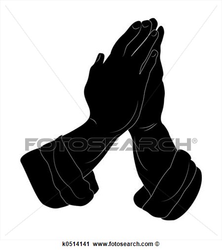 Praying Hands Clip Art Praying Hands Clip Art