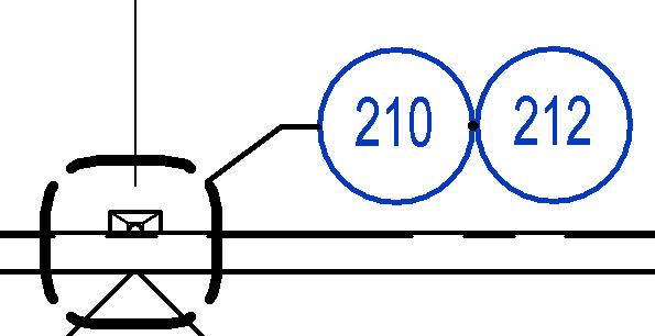 Revit Annotation Symbols Revit Annotation Symbols