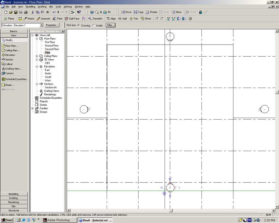 Revit Elevation Symbol Revit Elevation Symbol