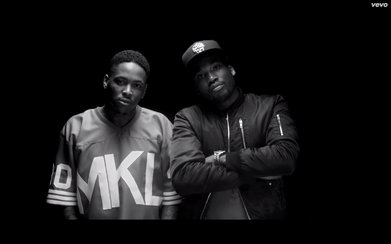 Rich Homie Quan Meek Mill Rich Homie Quan Meek Mill