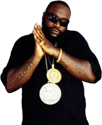 Rick Ross