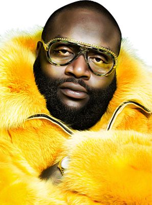 Rick Ross