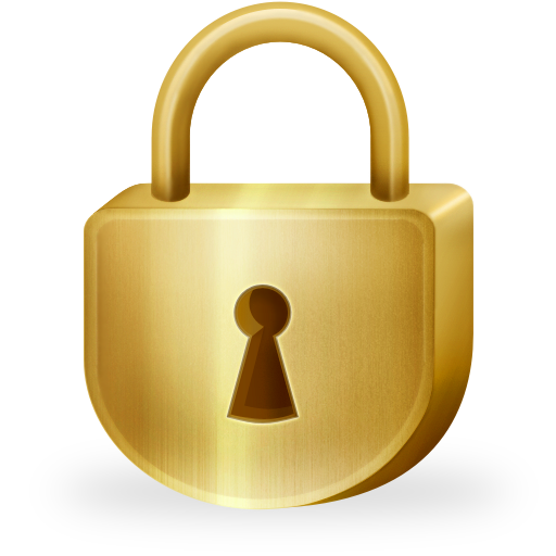 Security Lock Icon