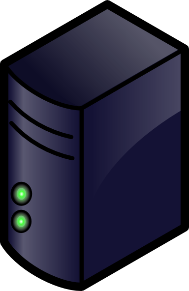 Server Clip Art Free Server Clip Art Free