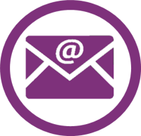 Small Email Icon