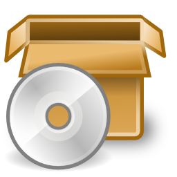 Software Installation Icon Software Installation Icon