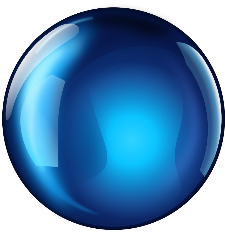 Sphere Clip Art