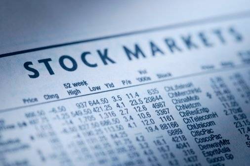 Stock Market Stock Market