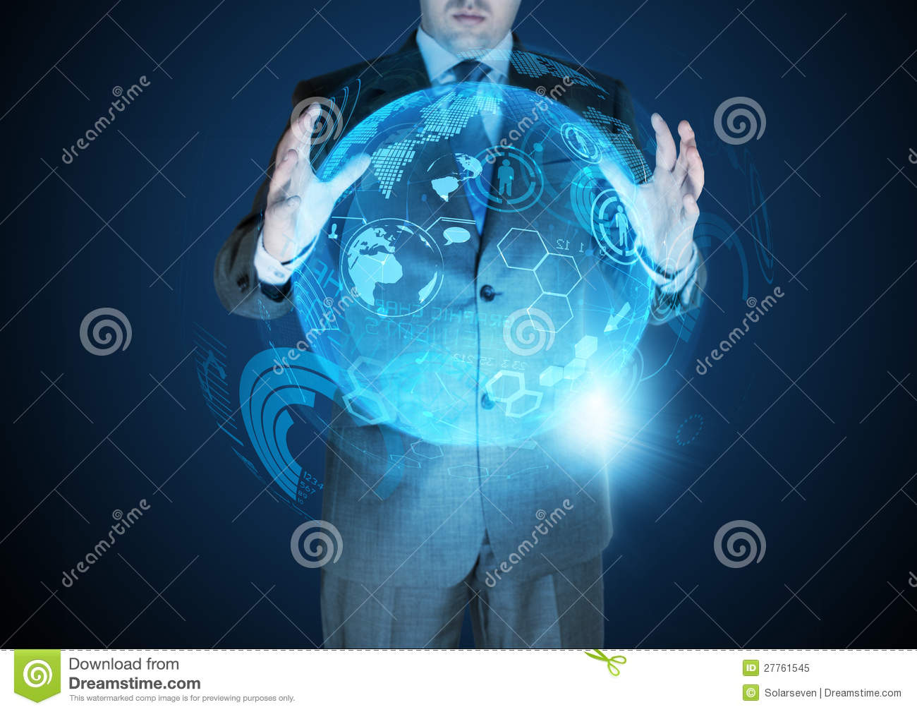 Technological Advances Technological Advances