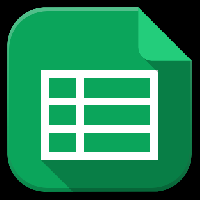 Google Drive App Icon