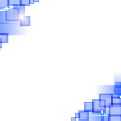 Transparent Square Border Transparent Square Border