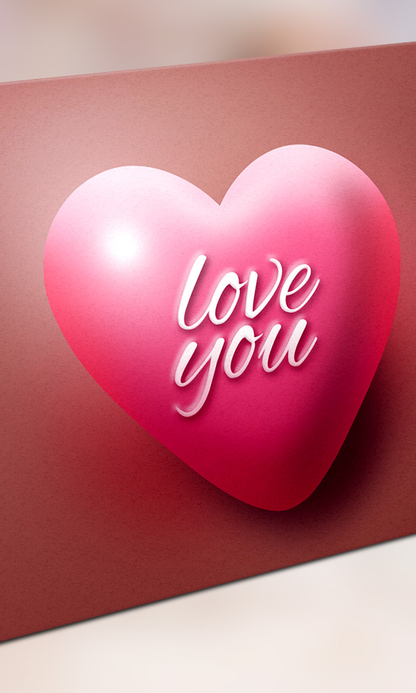 Valentine's Day Valentine's Day