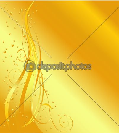 8 Vector Gold Classy Images