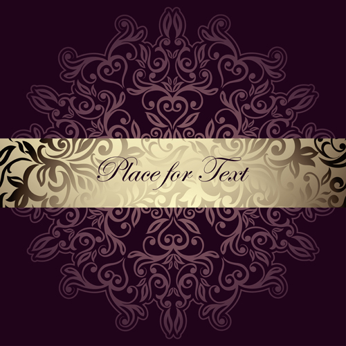 Vintage Floral Vector Free Download Vintage Floral Vector Free Download