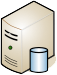 Visio Database Server