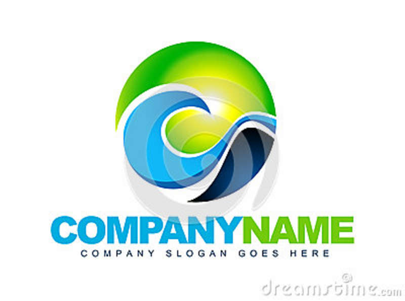 Wave Logo Wave Logo