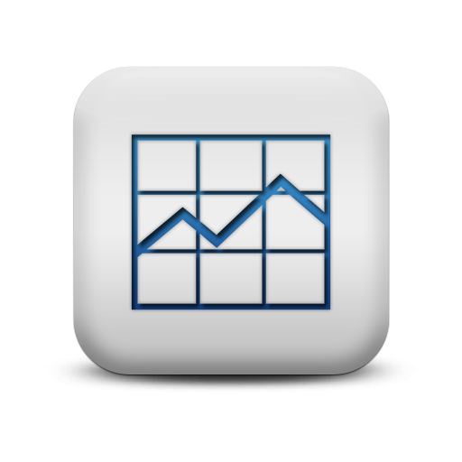 White Square Icon