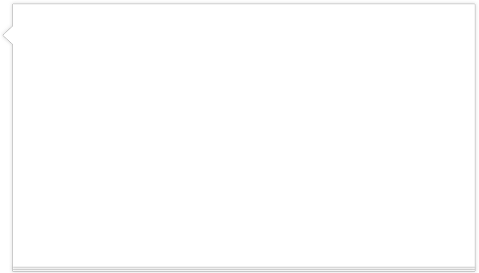 White Transparent Border White Transparent Border