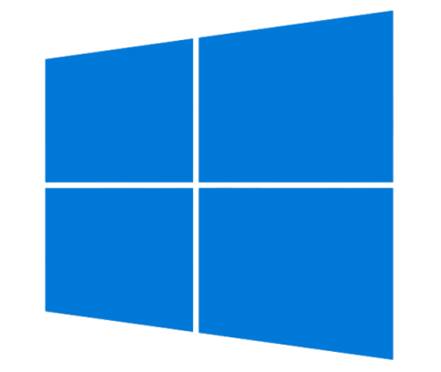 Windows 1.0 Icon Logo