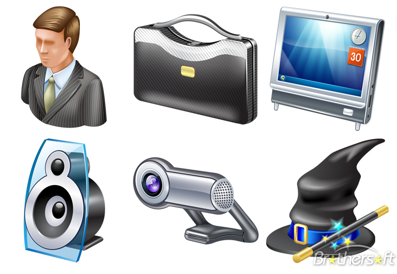 Windows 7 Professional Icon