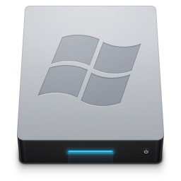 Windows 8 Devices Icon
