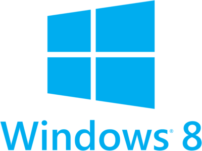 Windows 8 Logo