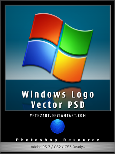 Windows Logo Vector