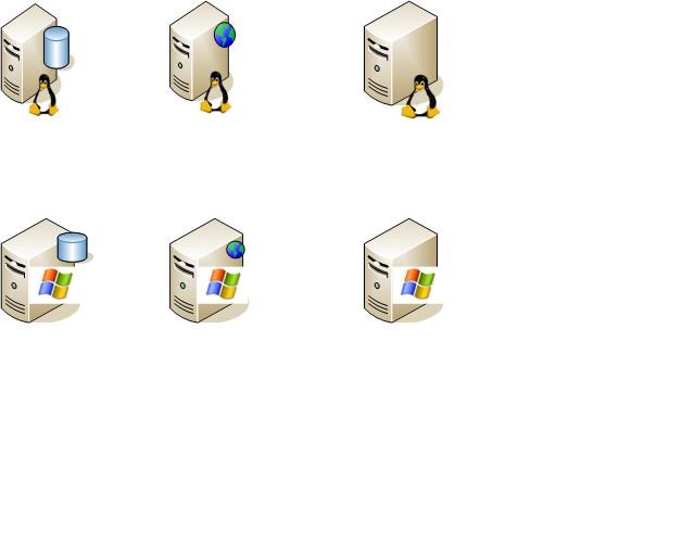 Windows Server Visio Stencil Windows Server Visio Stencil