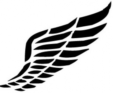 Wings Free Vector Designs
