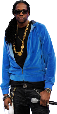 2 Chainz Chains