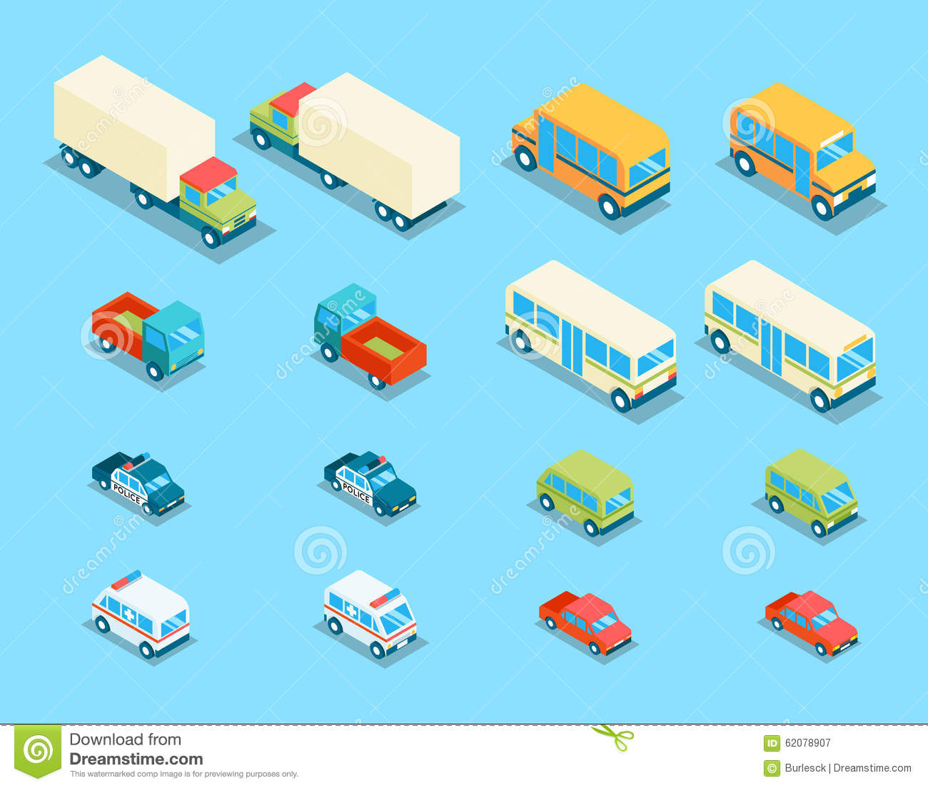 3D Vector Icons 3D Vector Icons