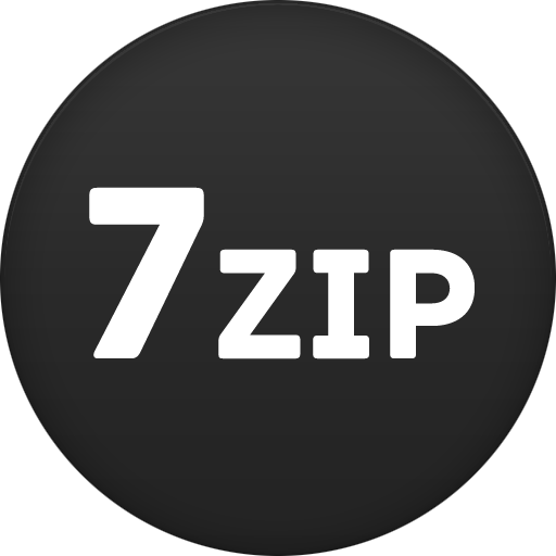 7-Zip Icon