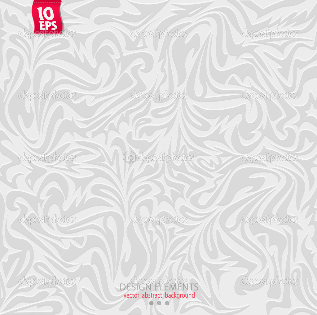 Abstract Grey Vector