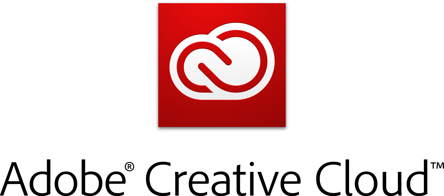 Adobe Creative Cloud Icon