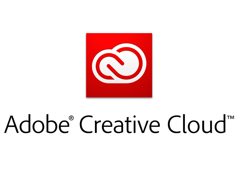 Adobe Creative Cloud Logo