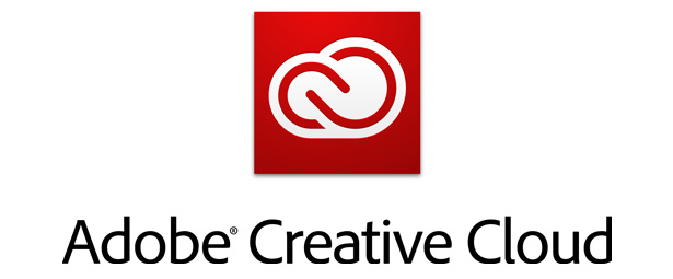 Adobe Creative Cloud Logo