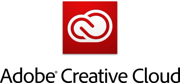 Adobe Creative Cloud Logo